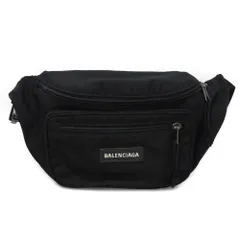 バレンシアガ．ウエストバッグ ウエストポーチ BALENCIAGA(バレンシアガ) メンズ - 海外通販のBUYMA