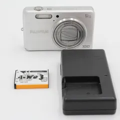 2024年最新】fujifilm finepix j150wの人気アイテム - メルカリ