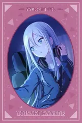 【中古】ポストカード 宵崎奏 ポストカード 「プロジェクトセカイ カラフルステージ! feat.初音ミク アニバーサリーフェア in アニメイト」 対象商品購入特典