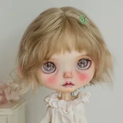 2026年最新】ブライス モヘアウィッグの人気アイテム - メルカリ