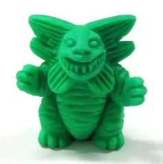 【中古】トレーディングフィギュア ガボラ(小) 「ウルトラ怪獣消しゴム 第2.5弾 ウルトラマン兄弟VS大怪獣小サイズ」