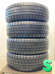 オートバックス ノーストレック N3i 205/60R16 4本 – タイヤ