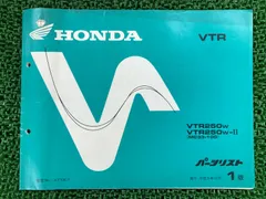 2026年最新】VTR サービスマニュアルの人気アイテム - メルカリ