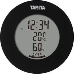 会場即完人気布袋寅泰ツアーグッズTANITA デジタル温湿度計 TT-CU