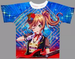 あんスタ あんさんぶるスターズ フルグラ フルグラフィックTシャツ 月