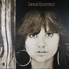 リンダ・ロンシュタット / LINDA RONSTADT LP - メルカリ