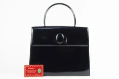 超美品】Cartier カルティエ ハッピーバースデー ハンドバッグ