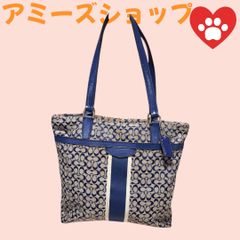 COACHシグネチャートートバックF27008