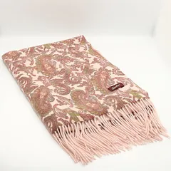 ボルサリーノ カシミヤストール Borsalino（ストール/パシュミナ）のフリマアイテム一覧
