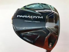 【最短翌日発送】PARADYM | 10.5 | S | VENTUS TR 5 for Callaway | 中古 | ドライバー | キャロウェイ