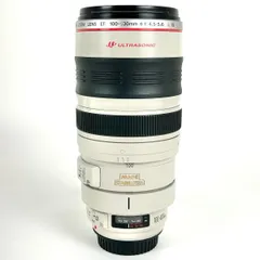 2023年最新】CANON EF 100 400 4.5 5.6 L IS USMの人気アイテム - メルカリ