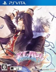 【中古】PSVITAソフト KLAP!! ～Kind Love And Punish～[通常版]