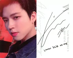 2025年最新】ナム・ウヒョンの人気アイテム - メルカリ