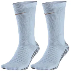 【新品】【23-24cmのみ】【２足セット】NIKE(ナイキ) CR7 GFX クルー ソックス ブルーティント SX7020-494