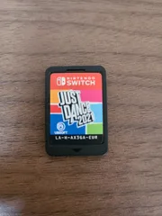 【Switch】ジャストダンス2021 欧州版 海外版 ソフトのみ 日本語対応