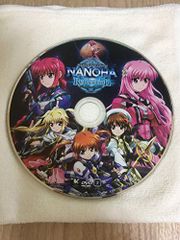 [중고] 마법 소녀 리리컬 나노하 Reflection [통상판] [DVD]