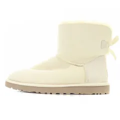 2024年最新】ugg ベイリーボウの人気アイテム - メルカリ