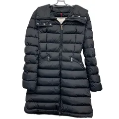 MONCLER　モンクレール FLAMMETTE GIUBBOTTO　ダウンジャケット　00