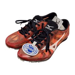 ミズノ MIZUNO ジオ スプリント WIDE 陸上スパイクシューズ