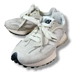 New Balance U327WCG ニューバランス U327WCG U327WCG 薄茶 ベージュ beige 23.5cm レディース ニューバランス スニーカー 靴 シューズ プラスエスW-No.201