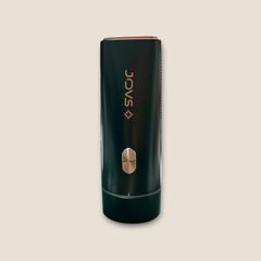【美品】JOVS Dora 脱毛器 J847 エメラルド 光美容器 家庭用 60W