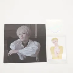 SEVENTEEN 2019 JAPAN TOUR HARU トレカ ジョンハン You made my dawn フォト カード
