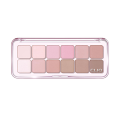 【訳アリ】CLIO クリオ プロ アイパレット エアー アイシャドウ