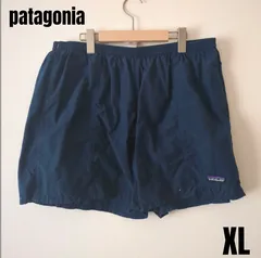 2025年最新】patagoniaパタゴニアバギーショーツXLの人気