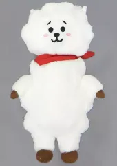 RJ ジャンボぬいぐるみ 2025年最新】rj ぬいぐるみ ジャンボの人気アイテム - メルカリ