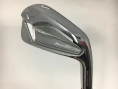 2023年最新】ミズノ ミズノプロ アイアンセット 719 mizuno pro 719 6s