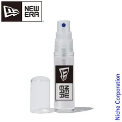 【新品】 ニューエラ  キャップケアスプレー 14351981 アウトドア 帽子 キャップ 抗菌 消臭