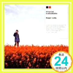 Sugar Lady [CD] 河村隆一? 河村隆一? RK; 岡部啓一_03