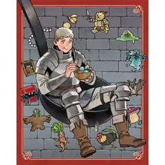 2026年最新】ダンジョン飯 全巻 blu-rayの人気アイテム - メルカリ
