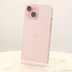2026年最新】iphone15 plus 256 ピンクの人気アイテム - メルカリ