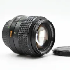 【希少・極美品】動作◎ ミノルタ MD ROKKOR 85mm F2 251 希少・極美品】動作◎ ミノルタ MD ROKKOR 85mm F2 251 - メルカリ