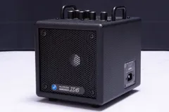 ※送料込み！　pjb nanobass x4 中古　美品　ケース付きでお買い得！ NANOBASS X4 | PHIL JONES BASS