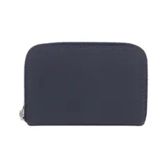 エルメス　ジップアンゴー　シュヴァル　馬　ホース　ネイビー　コインケース エルメス ジップアンゴー シュヴァル 馬 ホース ネイビー コイン