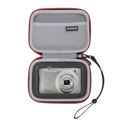Nikon COOLPIX A10 シルバー 便利なカメラケース付き 中古】Nikon ニコン COOLPIX A10 シルバー コンパクトデジタル
