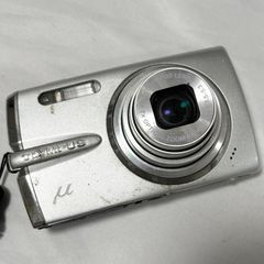 お値下げ③完動品（ですがジャンク扱いで）：FinePix F11 - メルカリ