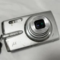 2025年最新】Olympus μ 1020の人気アイテム - メルカリ