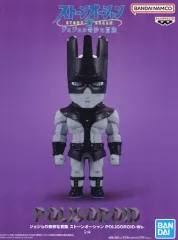 【中古】フィギュア ホワイトスネイク 「ジョジョの奇妙な冒険 第六部 ストーンオーシャン」 POLIGOROID-Ws-