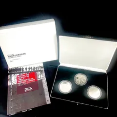 ☆ 造幣局 ☆ 世界文化遺産プルーフメダル３点セット 明治日本の産業革命遺産 sm-030_2.jpg