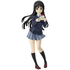 【新品未開封】フィギュア POPUPPALADE 秋山澪