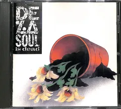 DeLaSoul LP2枚セット DeLaSoul LP2枚セット 激レア品】de la soul 2枚セット | 洋楽