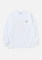 wtaps 26ss SPEC / LS / COTTON ホワイト - メルカリ