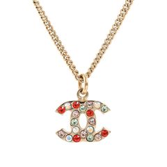 CHANEL シャネル ネックレス ネックレス