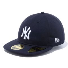 뉴에라 RC 59FIFTY 뉴욕 양키스 네이비 화이트 1개 New Era RC5950 NEYYAN NVY SWHI 23J NEW YORK YANKEES