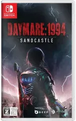 【中古】ニンテンドースイッチソフト Daymare： 1994 Sandcastle [通常版]