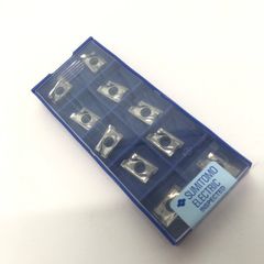 住友 旋削用チップ インサート AXET170504PEFR-S H1 チップ Ｍ0612H