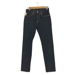 リーバイス Levis 502 PREMIUM プレミアム テーパード デニムパンツ メンズ  W28 L32
